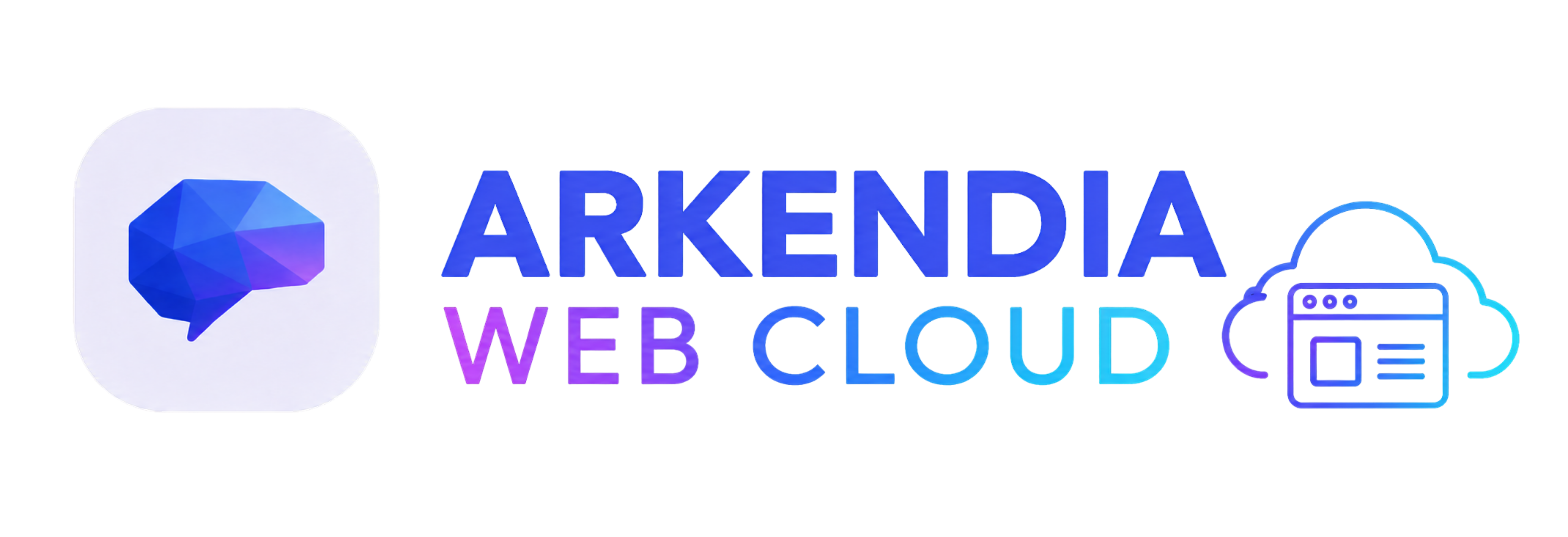 Arkendia Web Cloud